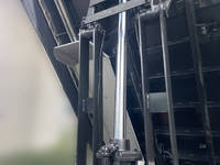 三菱ふそうスーパーグレートダンプ大型（10t）[写真14]