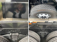 三菱ふそうスーパーグレートダンプ大型（10t）[写真15]