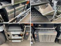 三菱ふそうスーパーグレートダンプ大型（10t）[写真17]