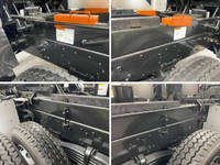 三菱ふそうスーパーグレートダンプ大型（10t）[写真19]