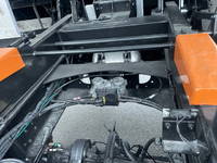 三菱ふそうスーパーグレートダンプ大型（10t）[写真20]