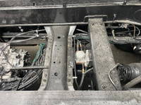 三菱ふそうスーパーグレートダンプ大型（10t）[写真22]