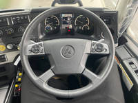 三菱ふそうスーパーグレートダンプ大型（10t）[写真31]