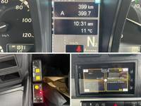 三菱ふそうスーパーグレートダンプ大型（10t）[写真32]