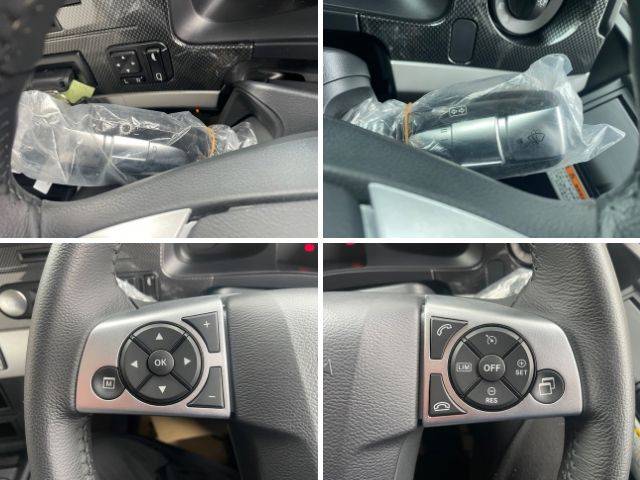 三菱ふそうスーパーグレートダンプ大型（10t）[写真33]