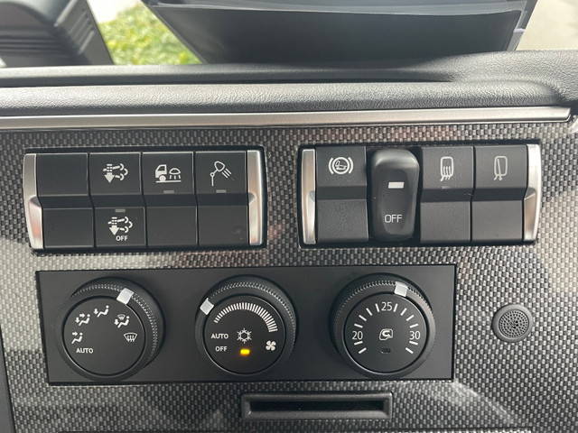 三菱ふそうスーパーグレートダンプ大型（10t）[写真35]