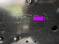 三菱ふそうスーパーグレートダンプ大型（10t）[写真39]