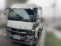 三菱ふそうスーパーグレートダンプ大型（10t）[写真03]