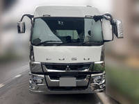 三菱ふそうスーパーグレートダンプ大型（10t）[写真06]