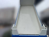 三菱ふそうスーパーグレートダンプ大型（10t）[写真09]