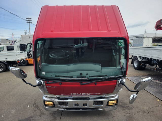 いすゞエルフクレーン付小型（2t・3t）[写真10]