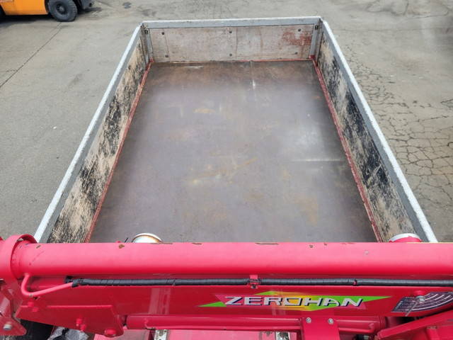 いすゞエルフクレーン付小型（2t・3t）[写真13]