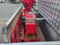 いすゞエルフクレーン付小型（2t・3t）[写真14]