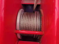 いすゞエルフクレーン付小型（2t・3t）[写真16]