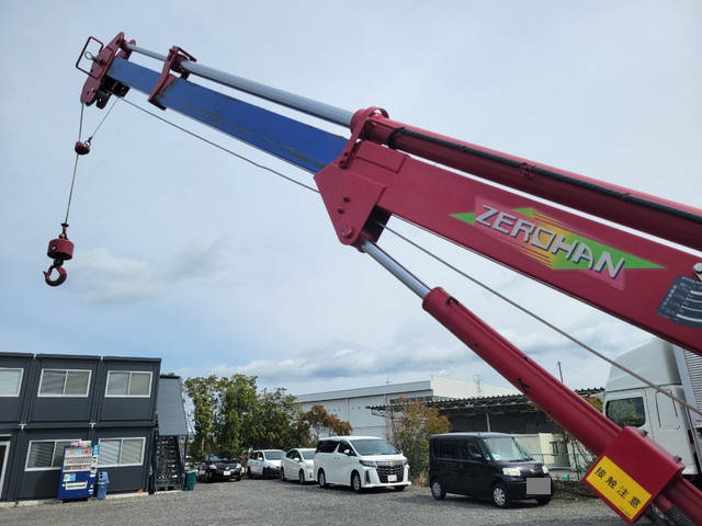 いすゞエルフクレーン付小型（2t・3t）[写真17]