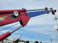 いすゞエルフクレーン付小型（2t・3t）[写真18]