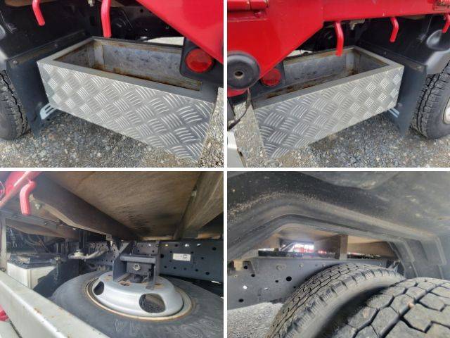 いすゞエルフクレーン付小型（2t・3t）[写真23]