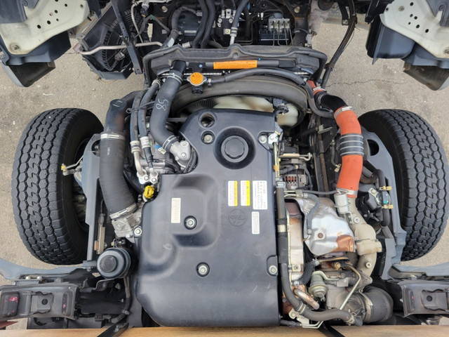 いすゞエルフクレーン付小型（2t・3t）[写真25]