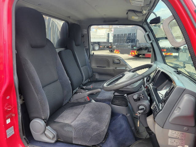 いすゞエルフクレーン付小型（2t・3t）[写真29]