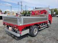 いすゞエルフクレーン付小型（2t・3t）[写真02]