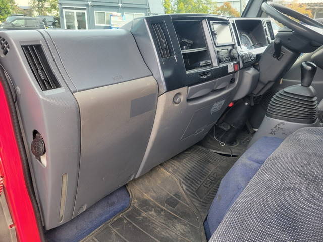 いすゞエルフクレーン付小型（2t・3t）[写真30]