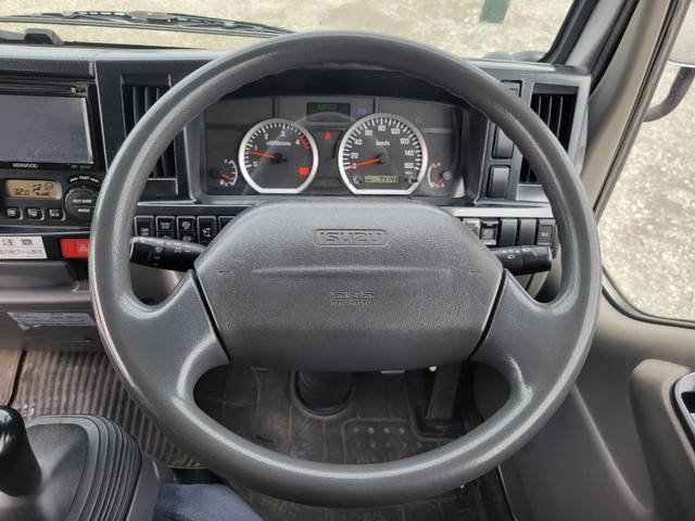 いすゞエルフクレーン付小型（2t・3t）[写真33]