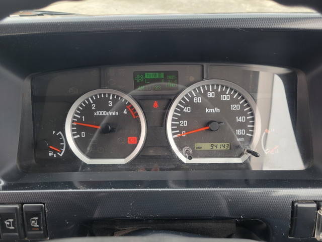 いすゞエルフクレーン付小型（2t・3t）[写真34]