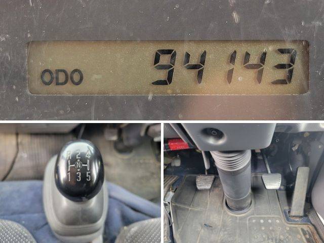 いすゞエルフクレーン付小型（2t・3t）[写真35]