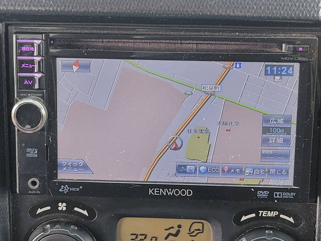 いすゞエルフクレーン付小型（2t・3t）[写真38]