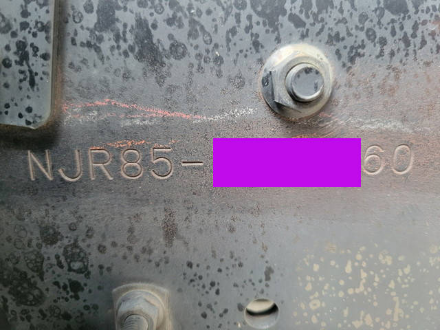 いすゞエルフクレーン付小型（2t・3t）[写真40]