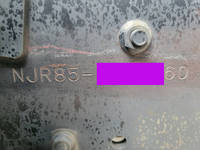 いすゞエルフクレーン付小型（2t・3t）[写真40]