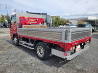 いすゞエルフクレーン付小型（2t・3t）[写真04]