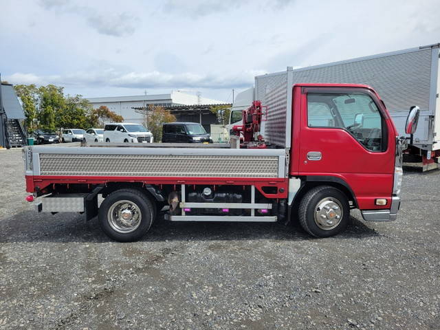 いすゞエルフクレーン付小型（2t・3t）[写真06]