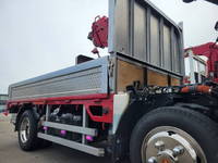 いすゞエルフクレーン付小型（2t・3t）[写真07]