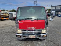 いすゞエルフクレーン付小型（2t・3t）[写真09]