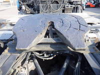 日野プロフィアトレーラーヘッド（トラクターヘッド）大型（10t）[写真11]