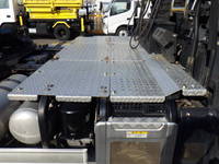 日野プロフィアトレーラーヘッド（トラクターヘッド）大型（10t）[写真14]