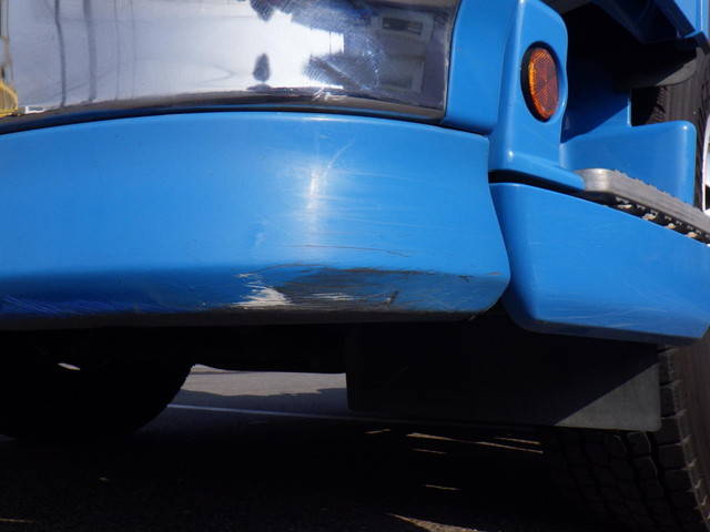 日野プロフィアトレーラーヘッド（トラクターヘッド）大型（10t）[写真17]