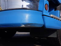 日野プロフィアトレーラーヘッド（トラクターヘッド）大型（10t）[写真18]