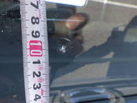 日野プロフィアトレーラーヘッド（トラクターヘッド）大型（10t）[写真19]