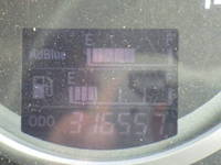 日野プロフィアトレーラーヘッド（トラクターヘッド）大型（10t）[写真22]