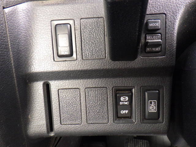 日野プロフィアトレーラーヘッド（トラクターヘッド）大型（10t）[写真27]