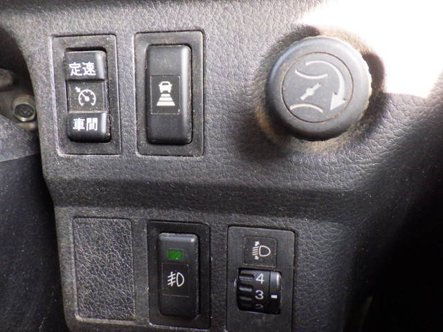 日野プロフィアトレーラーヘッド（トラクターヘッド）大型（10t）[写真28]