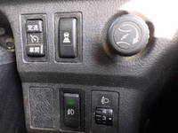 日野プロフィアトレーラーヘッド（トラクターヘッド）大型（10t）[写真29]