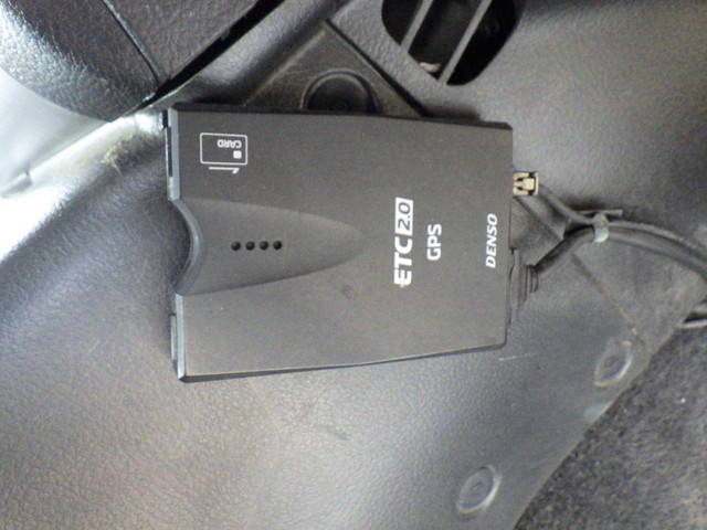 日野プロフィアトレーラーヘッド（トラクターヘッド）大型（10t）[写真29]