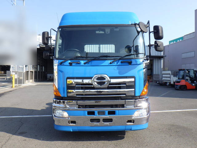 日野プロフィアトレーラーヘッド（トラクターヘッド）大型（10t）[写真03]