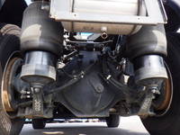 日野プロフィアトレーラーヘッド（トラクターヘッド）大型（10t）[写真36]