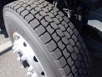 日野プロフィアトレーラーヘッド（トラクターヘッド）大型（10t）[写真38]