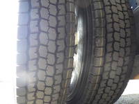 日野プロフィアトレーラーヘッド（トラクターヘッド）大型（10t）[写真40]