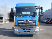 日野プロフィアトレーラーヘッド（トラクターヘッド）大型（10t）[写真04]